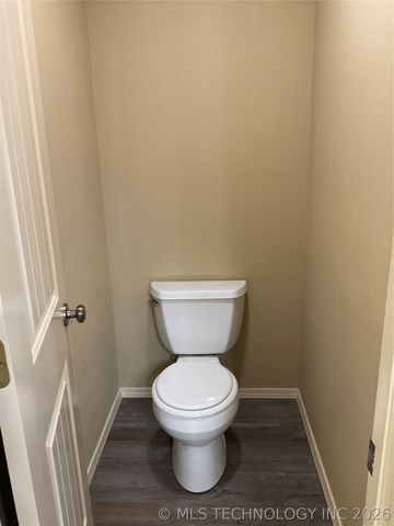 11903 S Nandina Street, Jenks, OK 74037