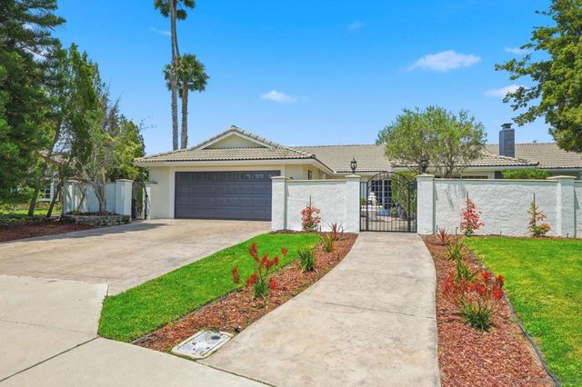1619 MAPLELEAF CT, Encinitas, CA 92024