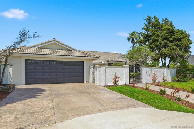 1619 MAPLELEAF CT, Encinitas, CA 92024