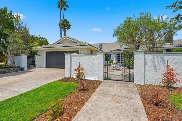 1619 MAPLELEAF CT, Encinitas, CA 92024