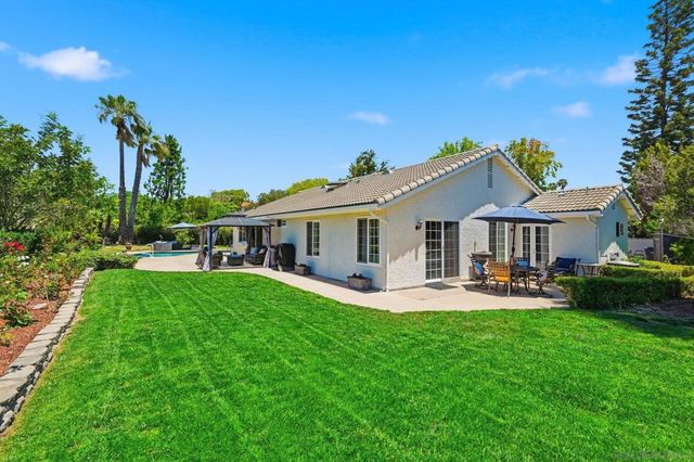 1619 MAPLELEAF CT, Encinitas, CA 92024