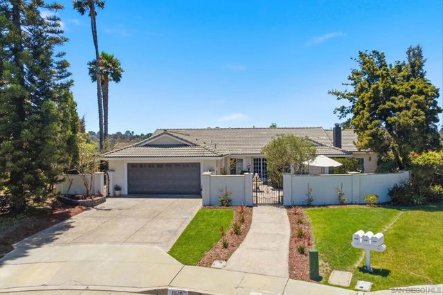 1619 MAPLELEAF CT, Encinitas, CA 92024
