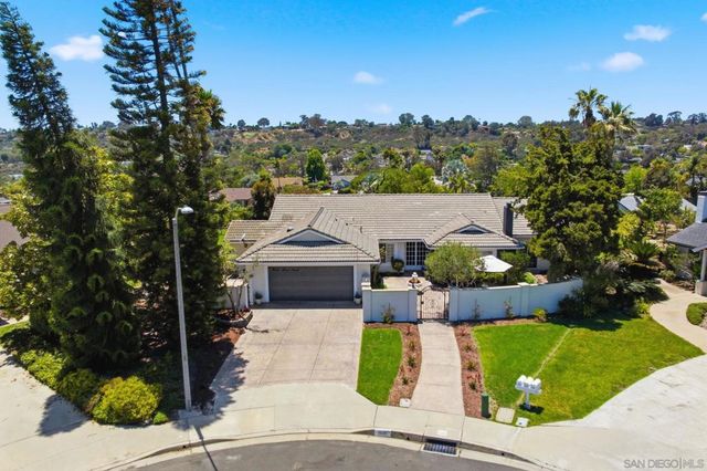 1619 MAPLELEAF CT, Encinitas, CA 92024