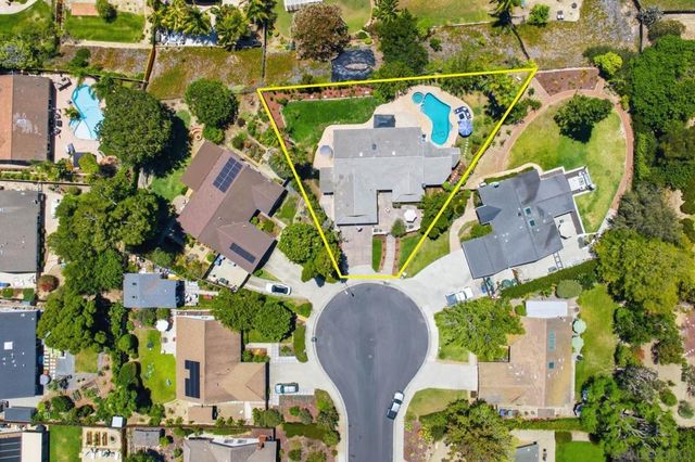 1619 MAPLELEAF CT, Encinitas, CA 92024