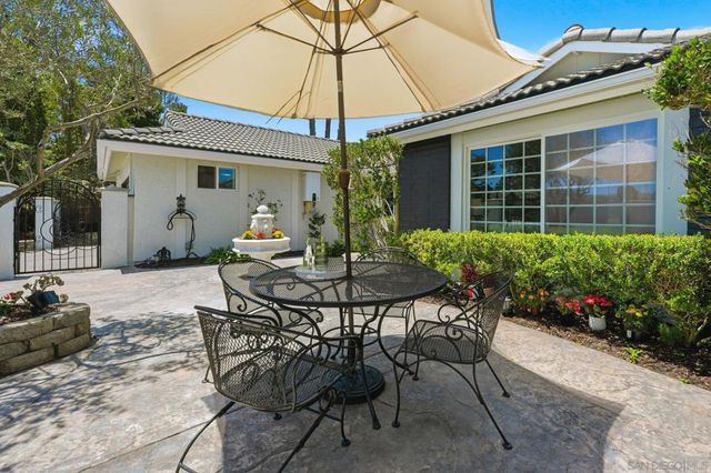 1619 MAPLELEAF CT, Encinitas, CA 92024
