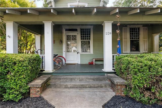 229 N Church Street, Winterville, GA 30683