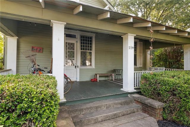 229 N Church Street, Winterville, GA 30683
