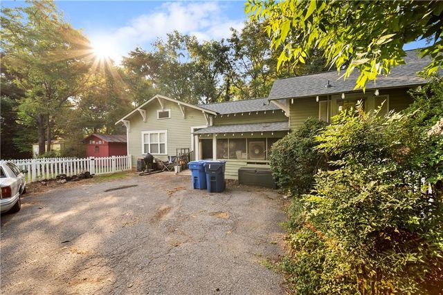 229 N Church Street, Winterville, GA 30683