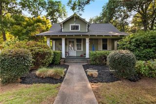 229 N Church Street, Winterville, GA 30683