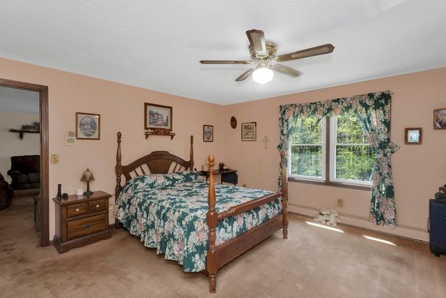 7 Mount Hitchcock Rd, Wales, MA 01081