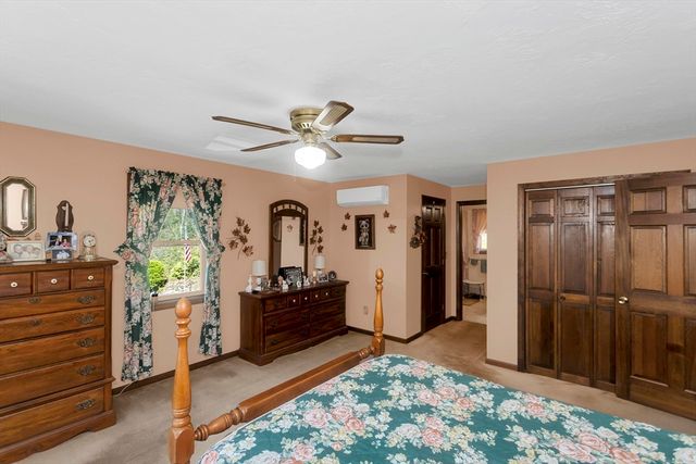 7 Mount Hitchcock Rd, Wales, MA 01081