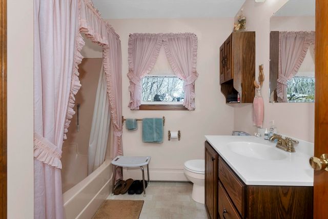 7 Mount Hitchcock Rd, Wales, MA 01081