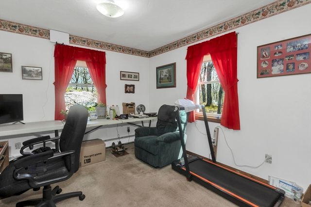 7 Mount Hitchcock Rd, Wales, MA 01081