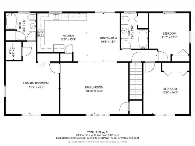 7 Mount Hitchcock Rd, Wales, MA 01081