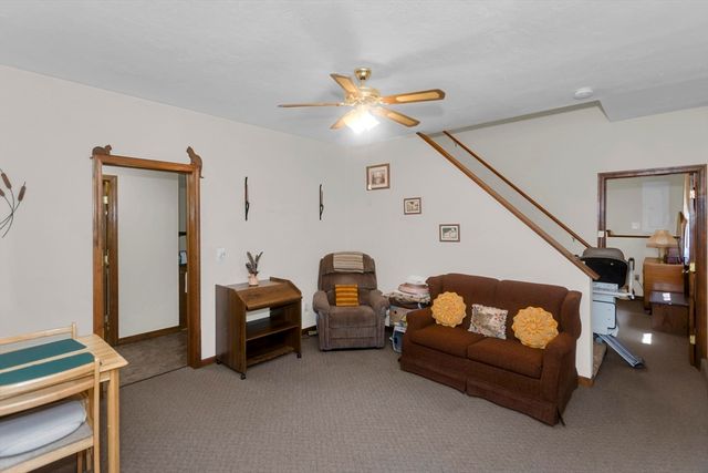 7 Mount Hitchcock Rd, Wales, MA 01081