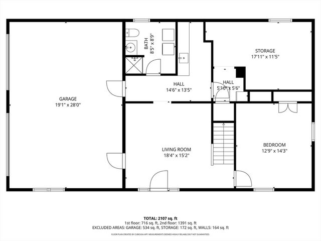 7 Mount Hitchcock Rd, Wales, MA 01081