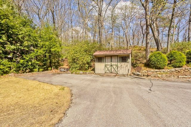 7 Mount Hitchcock Rd, Wales, MA 01081