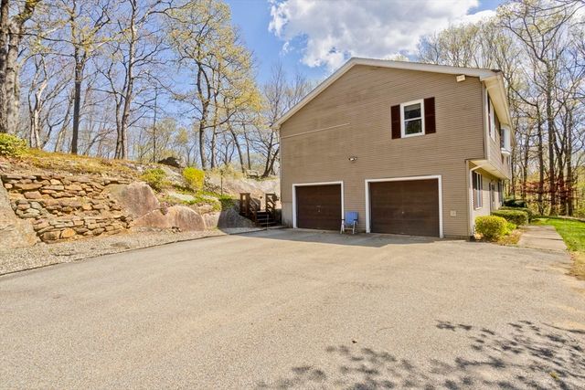 7 Mount Hitchcock Rd, Wales, MA 01081