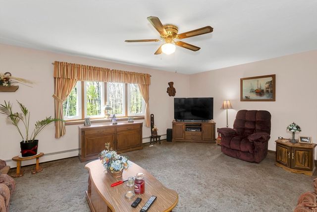 7 Mount Hitchcock Rd, Wales, MA 01081