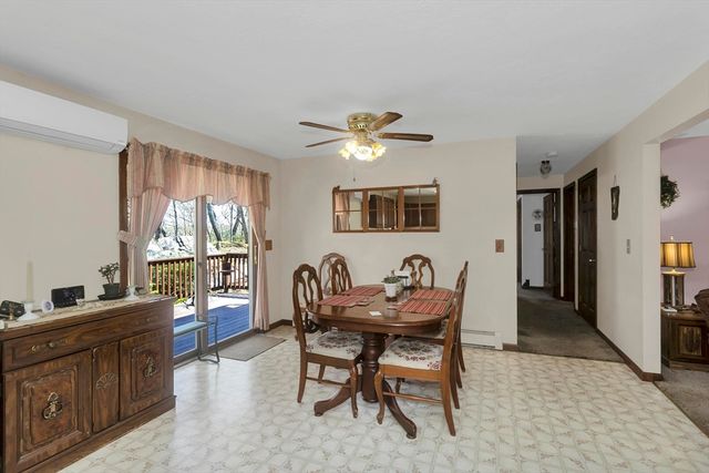 7 Mount Hitchcock Rd, Wales, MA 01081