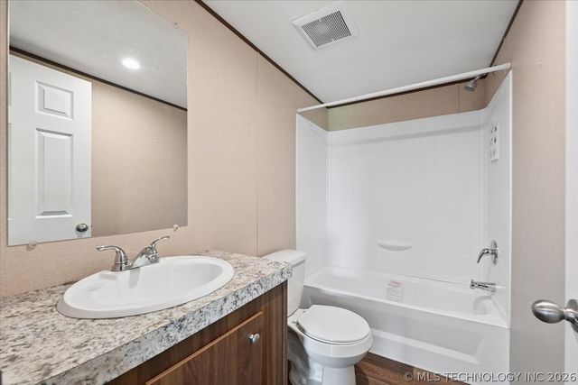 16130 Harper Lane, Beggs, OK 74421