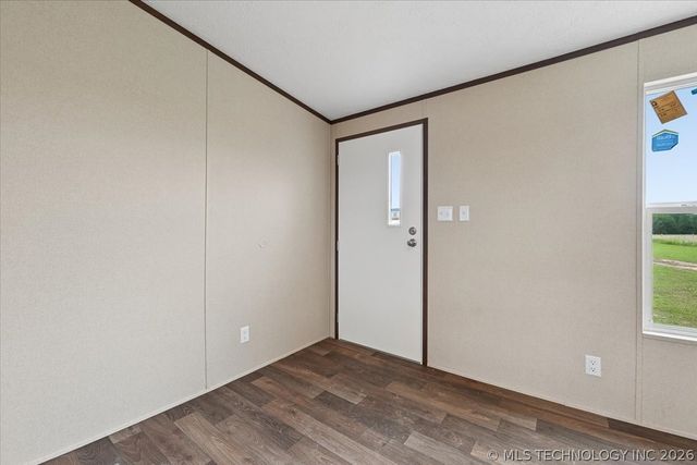 16130 Harper Lane, Beggs, OK 74421