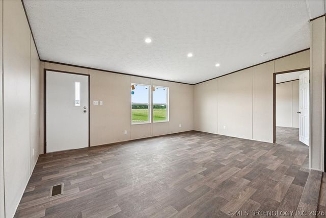 16130 Harper Lane, Beggs, OK 74421