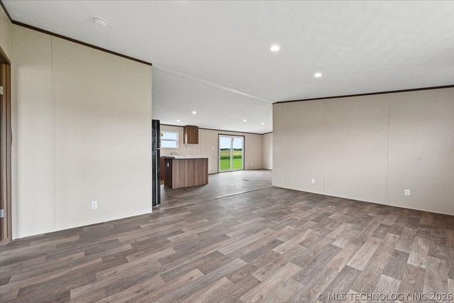 16130 Harper Lane, Beggs, OK 74421
