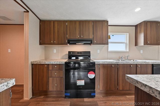 16130 Harper Lane, Beggs, OK 74421