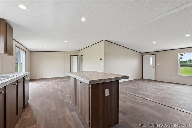 16130 Harper Lane, Beggs, OK 74421