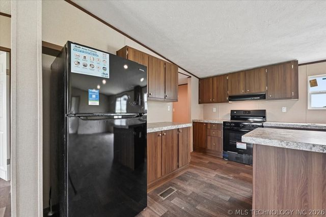 16130 Harper Lane, Beggs, OK 74421