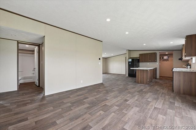 16130 Harper Lane, Beggs, OK 74421