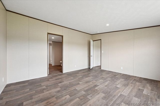 16130 Harper Lane, Beggs, OK 74421
