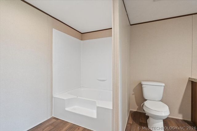 16130 Harper Lane, Beggs, OK 74421