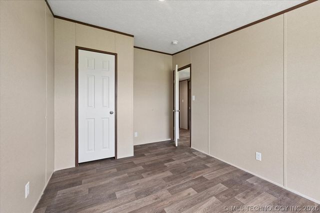 16130 Harper Lane, Beggs, OK 74421