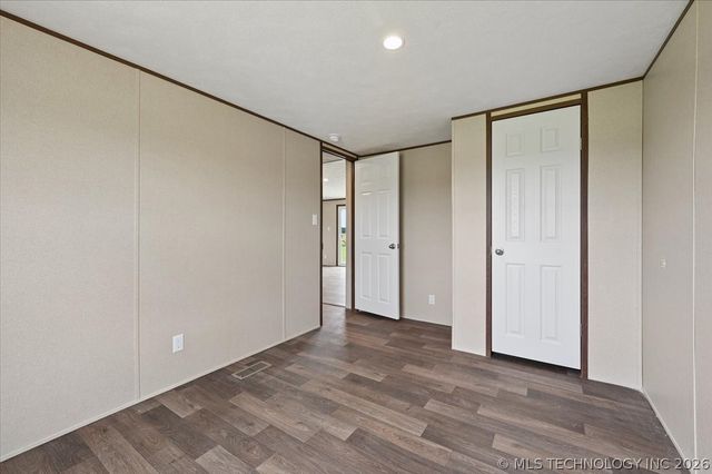16130 Harper Lane, Beggs, OK 74421
