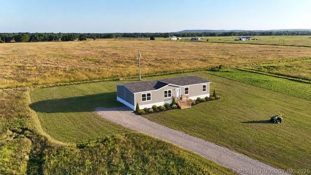 16130 Harper Lane, Beggs, OK 74421
