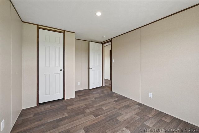 16130 Harper Lane, Beggs, OK 74421