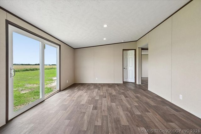 16130 Harper Lane, Beggs, OK 74421