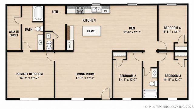 16130 Harper Lane, Beggs, OK 74421