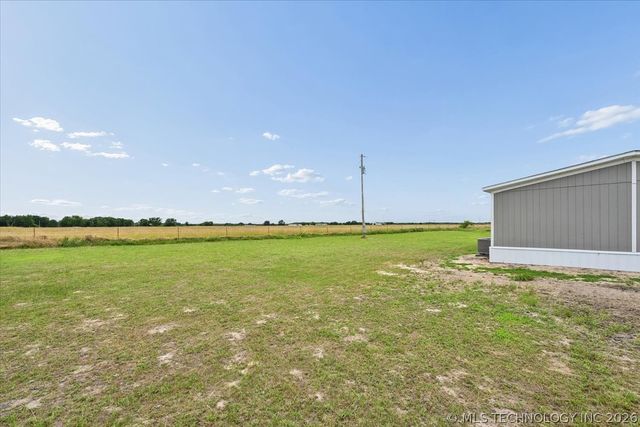 16130 Harper Lane, Beggs, OK 74421