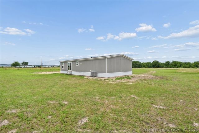 16130 Harper Lane, Beggs, OK 74421