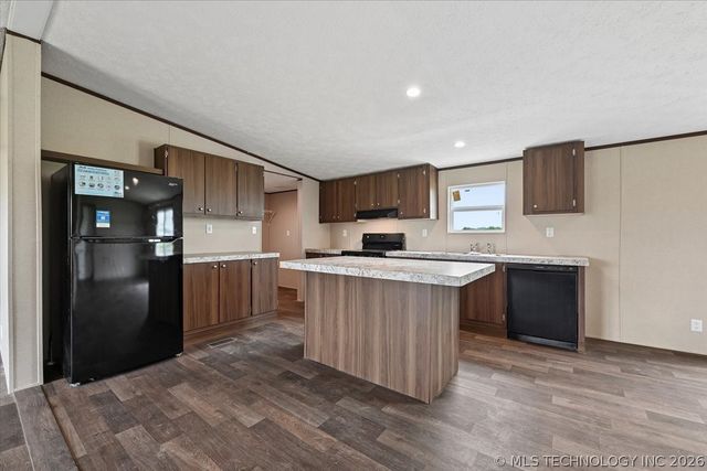 16130 Harper Lane, Beggs, OK 74421