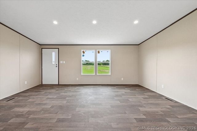16130 Harper Lane, Beggs, OK 74421