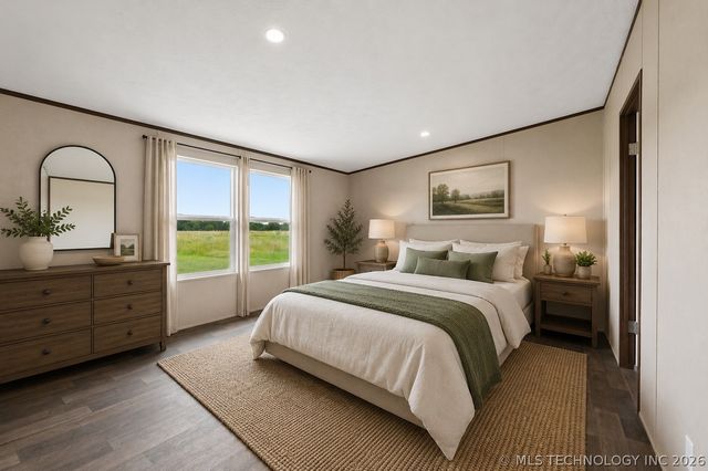 16130 Harper Lane, Beggs, OK 74421
