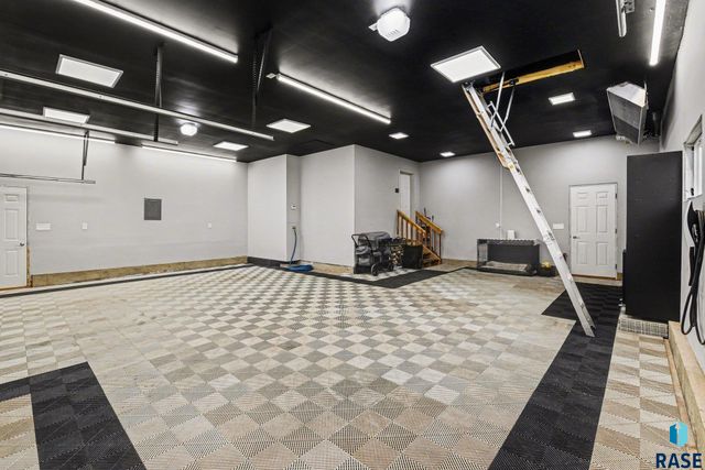 419 Quinn Ave Avenue, Harrisburg, SD 57032