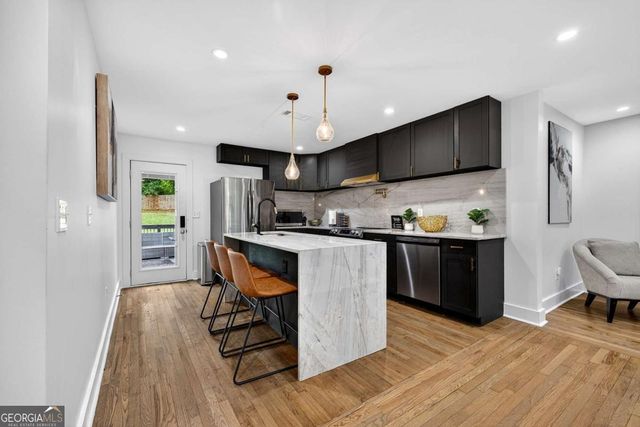 1691 Ezra Church Drive NW, Atlanta, GA 30314