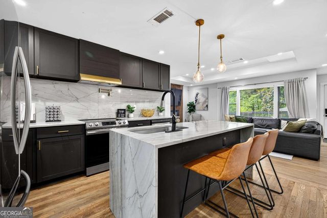 1691 Ezra Church Drive NW, Atlanta, GA 30314