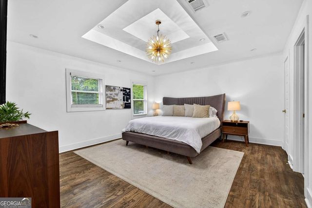 1691 Ezra Church Drive NW, Atlanta, GA 30314