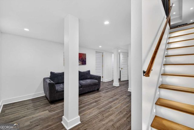 1691 Ezra Church Drive NW, Atlanta, GA 30314